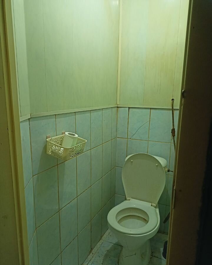 комната г Кострома р-н Центральный ул Димитрова 18 фото 9