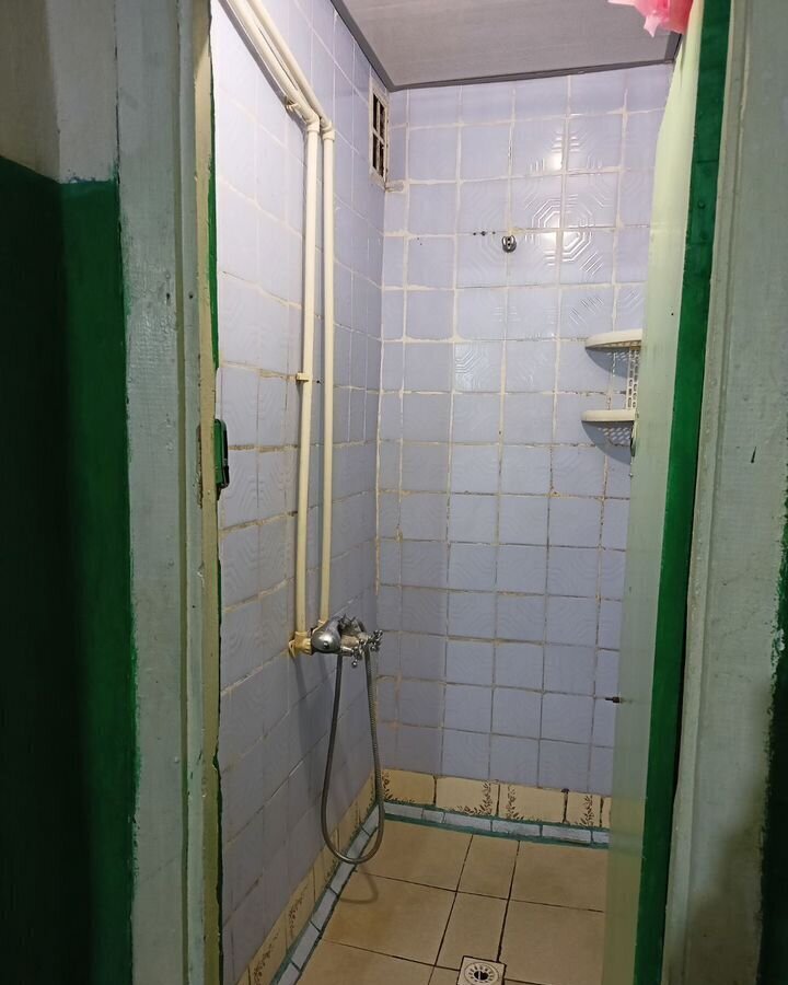 комната г Кострома р-н Центральный ул Димитрова 18 фото 10