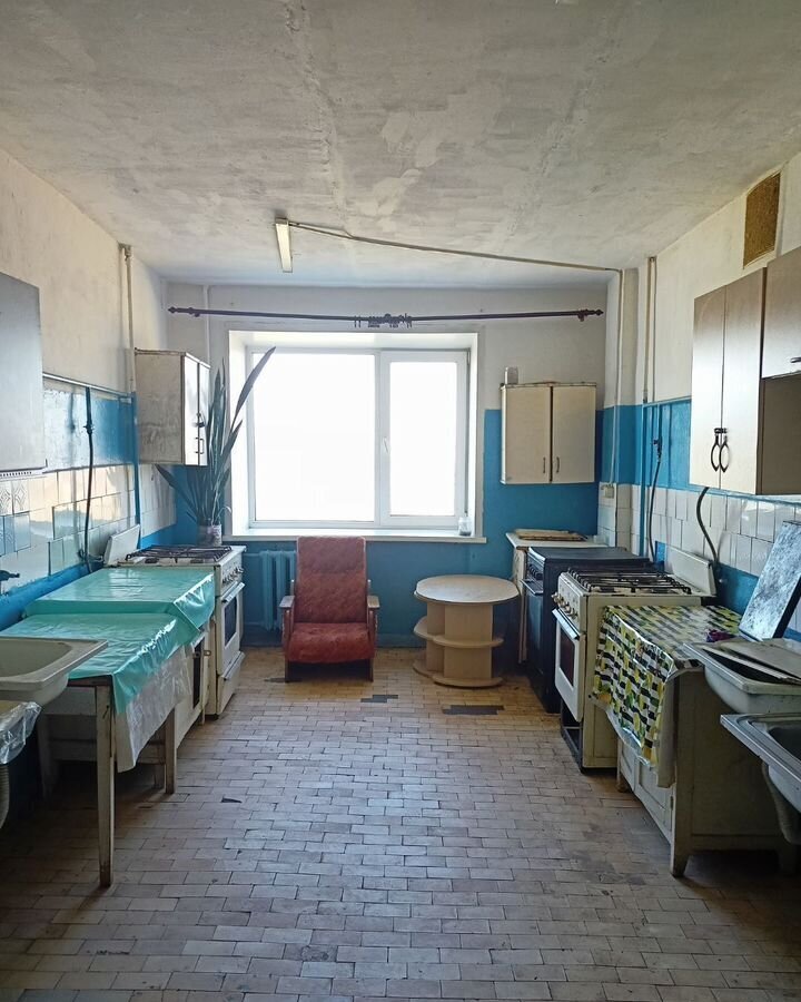 комната г Кострома р-н Центральный ул Димитрова 18 фото 11