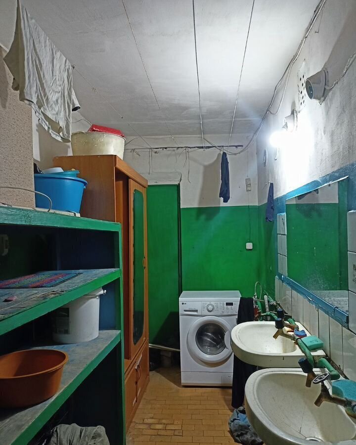комната г Кострома р-н Центральный ул Димитрова 18 фото 12