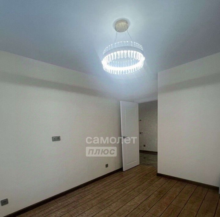 квартира г Казань метро Горки р-н Советский ул Даурская 46а фото 5