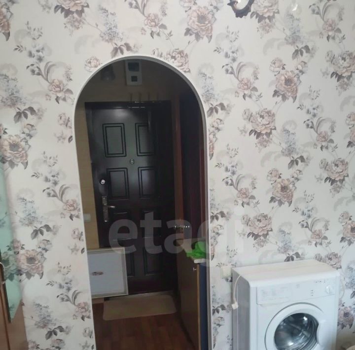 квартира г Казань р-н Кировский Козья слобода ул Дежнева 4к/1 фото 5