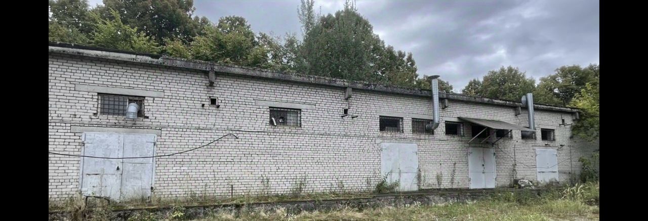 свободного назначения г Советск ул Лесная 1 фото 11