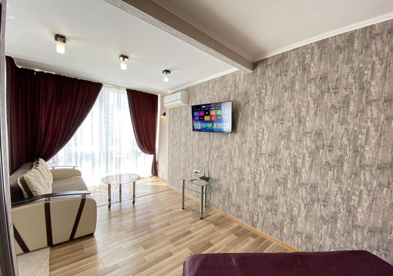 комната г Севастополь ул Колобова 34/1 Крым фото 15