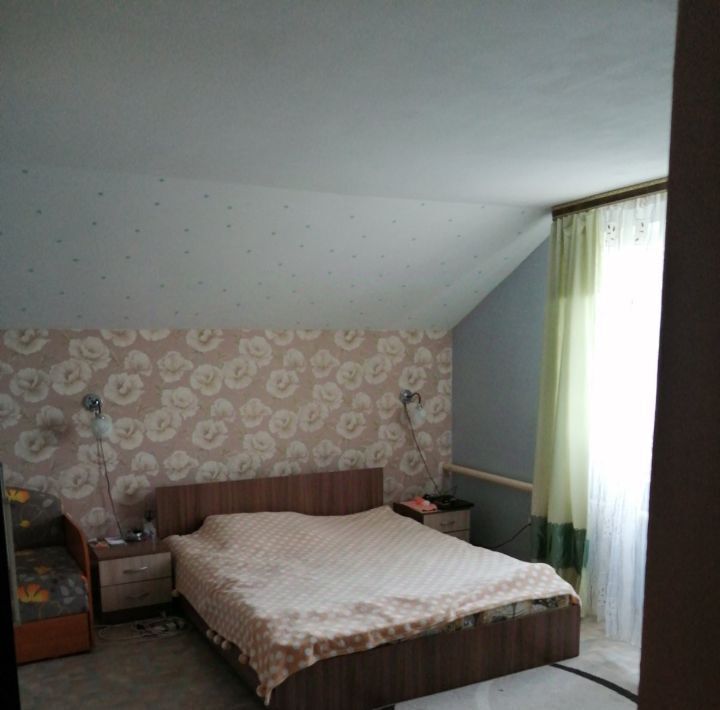 дом г Волгоград р-н Советский снт Центральный 2 фото 6
