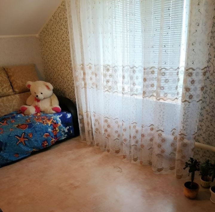 дом г Волгоград р-н Советский снт Центральный 2 фото 9
