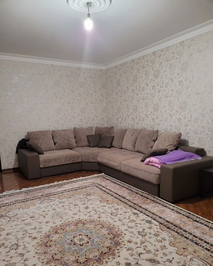 квартира г Дербент ул Сальмана 85а фото 7