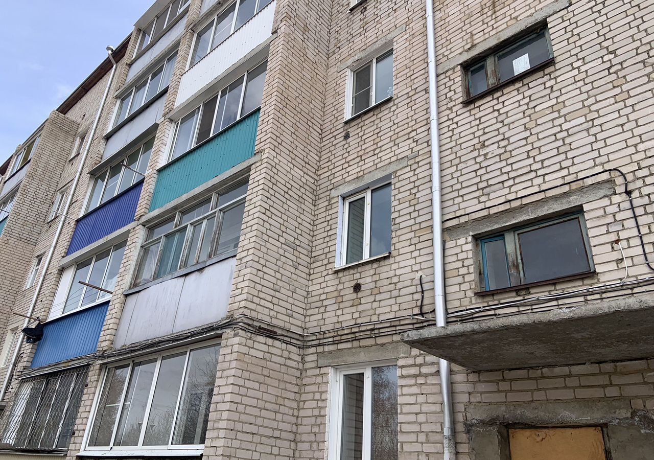 квартира г Чита п Аэропорт р-н Черновский ул Звездная 14 фото 14