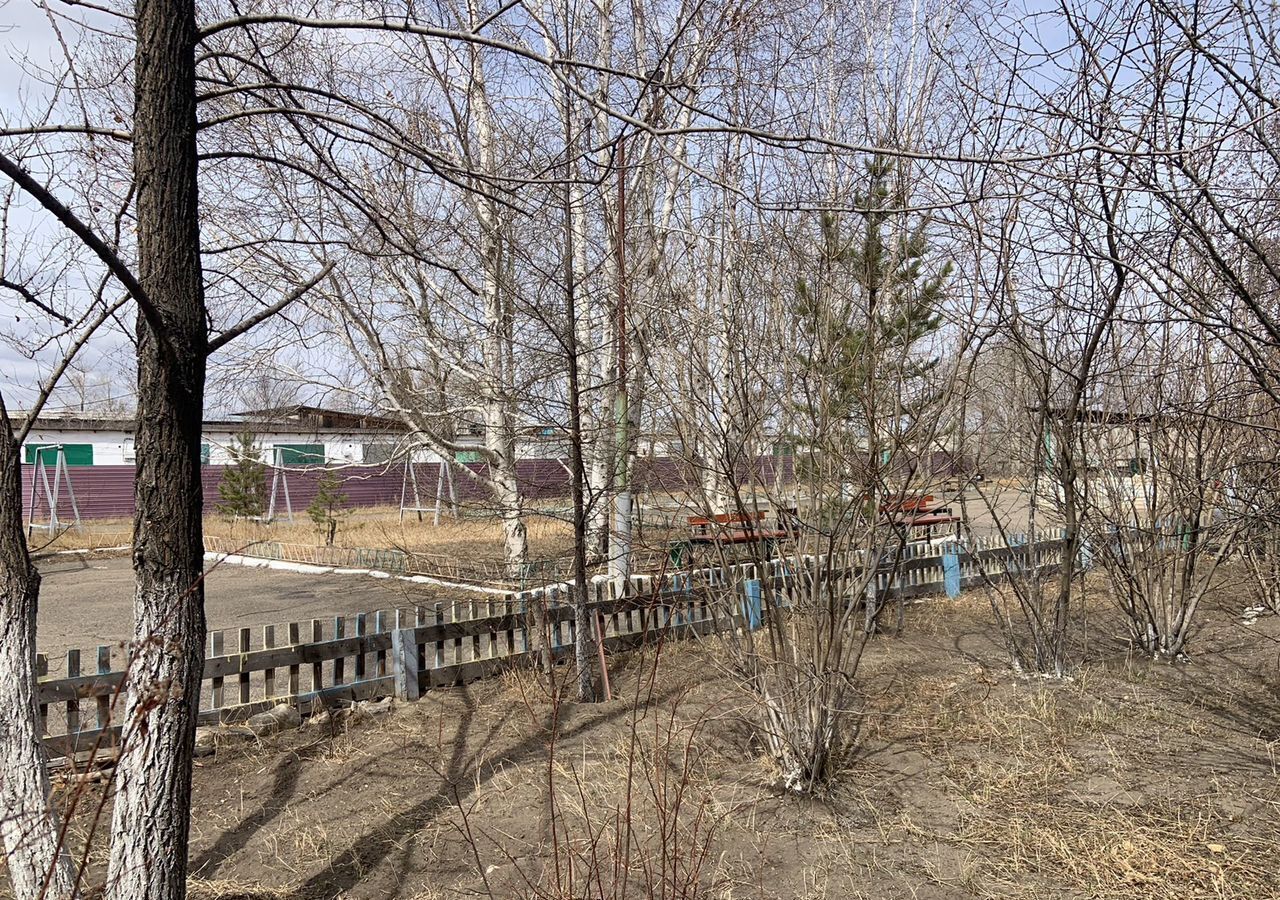 квартира г Чита п Аэропорт р-н Черновский ул Звездная 14 фото 16