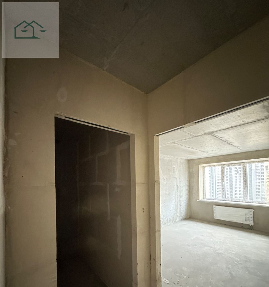 квартира г Воронеж р-н Коминтерновский ул Независимости 55е/2 фото 25