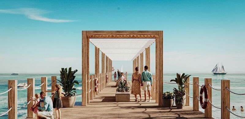 квартира г Алушта ул. Кёппена, Апарт-комплекс «Чайка» фото 4