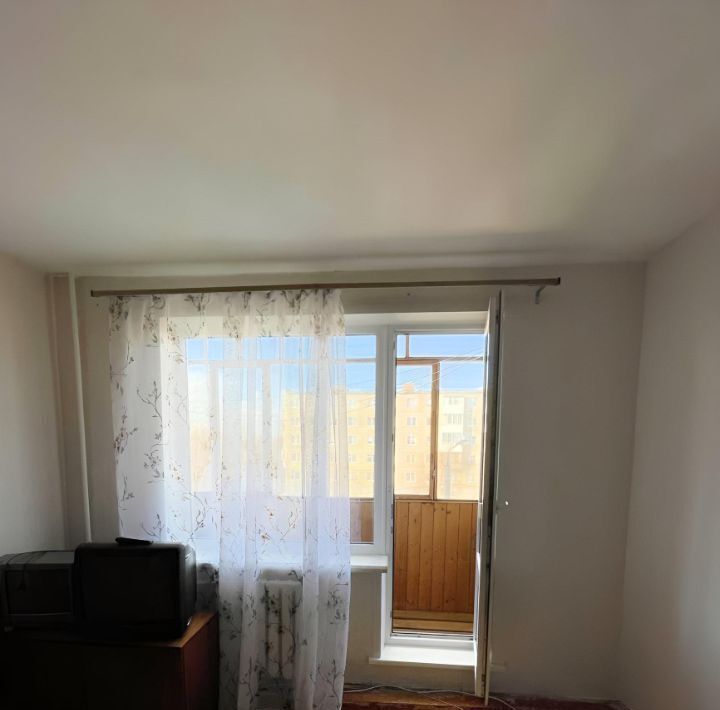квартира г Пермь р-н Кировский ул Воронежская 17а Кировский район фото 10