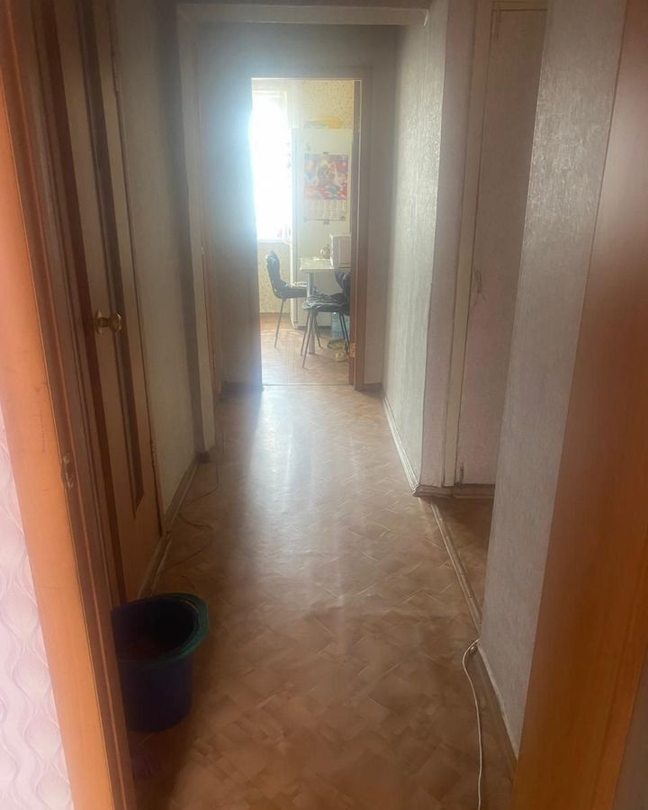 квартира г Комсомольск-на-Амуре ул Сусанина 68 фото 7