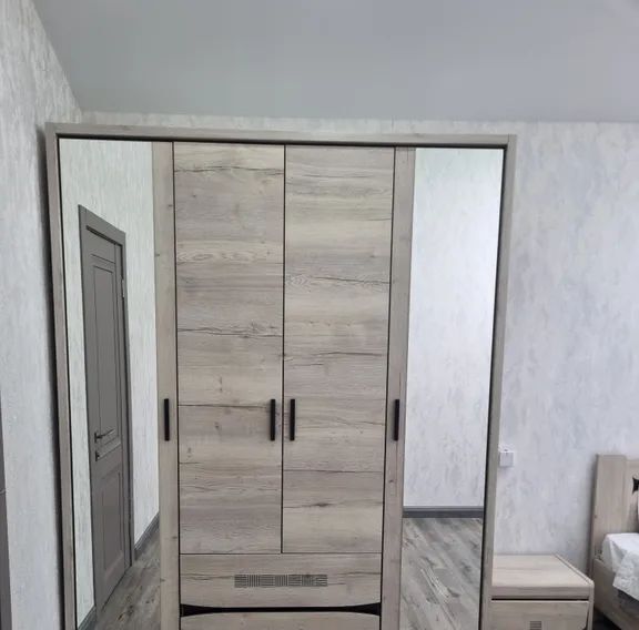 комната г Кисловодск ул Хасановская 33а фото 3
