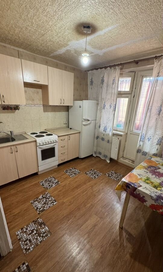 квартира г Братск ул. Возрождения, 24 фото 2