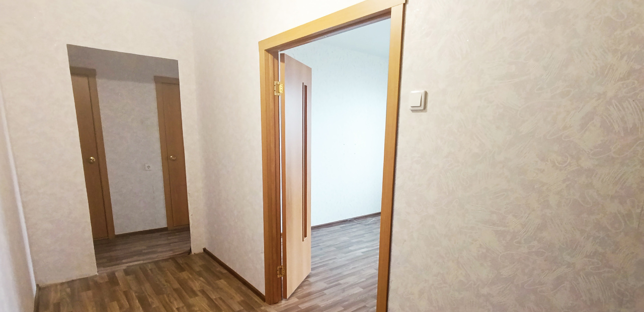 квартира г Магнитогорск р-н Правобережный ул Лесопарковая 93/2 фото 7