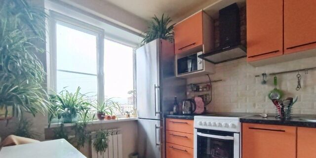 метро Ладожская пр-кт Энтузиастов 53/38а фото