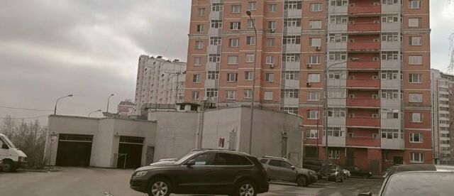СВАО ш Дмитровское 165ек/6 муниципальный округ Северный фото