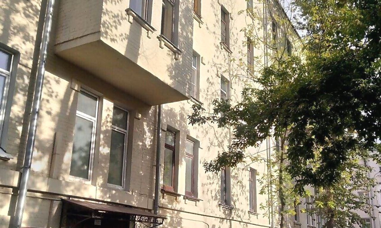 квартира г Москва метро Таганская ул Земляной Вал 65 муниципальный округ Таганский фото 12