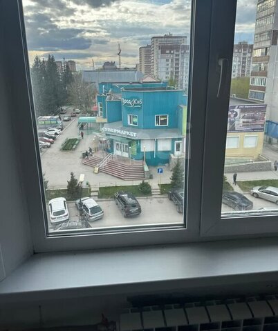 ул Лелюха 13 Речной Вокзал фото