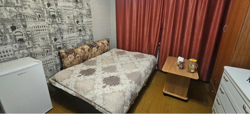 квартира г Каменск-Уральский Синарский ул Лермонтова 175 фото 4