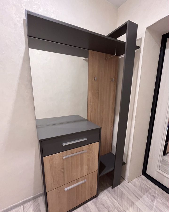 квартира г Комсомольск-на-Амуре ул Ленинградская 31к/2 фото 13