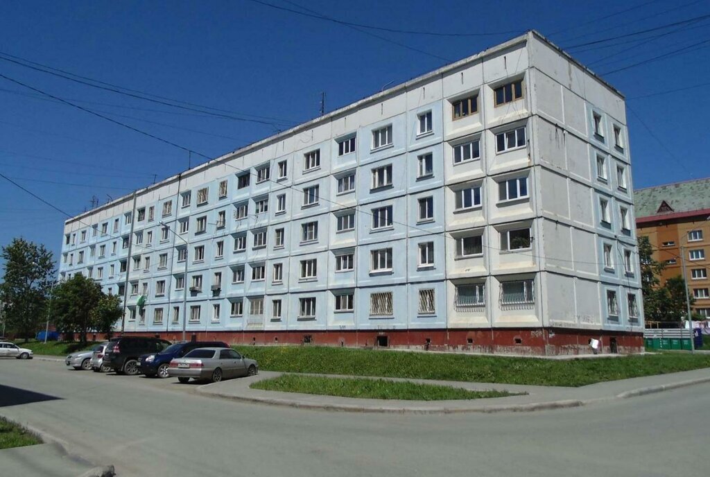 квартира г Южно-Сахалинск ул Емельянова А.О. 5 фото 1