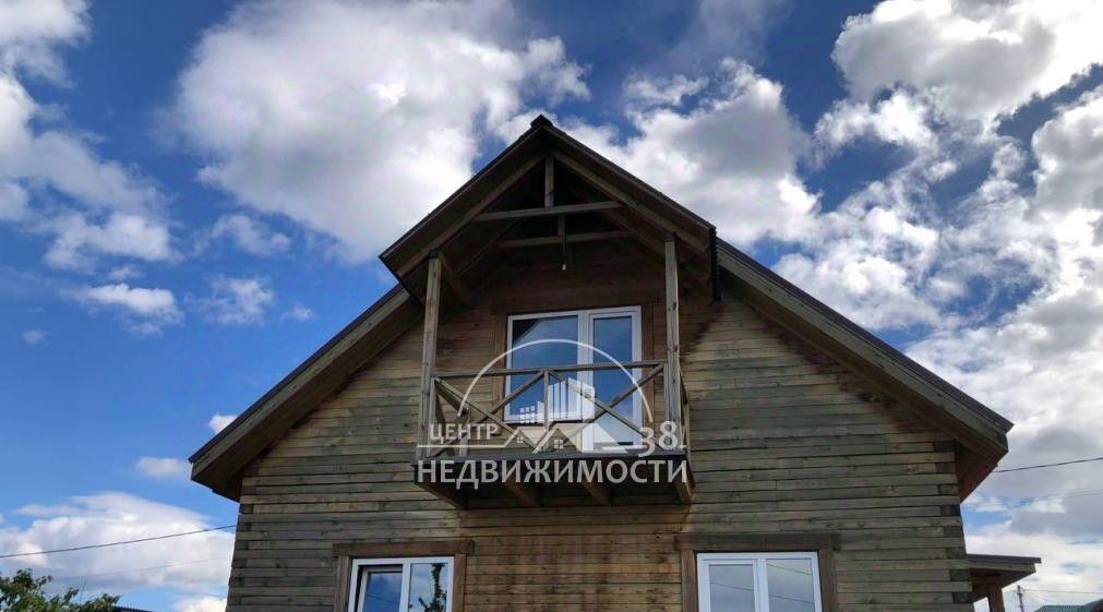 дом г Иркутск р-н Свердловский дпк Ветеран Труда СНТ, 32 фото 3