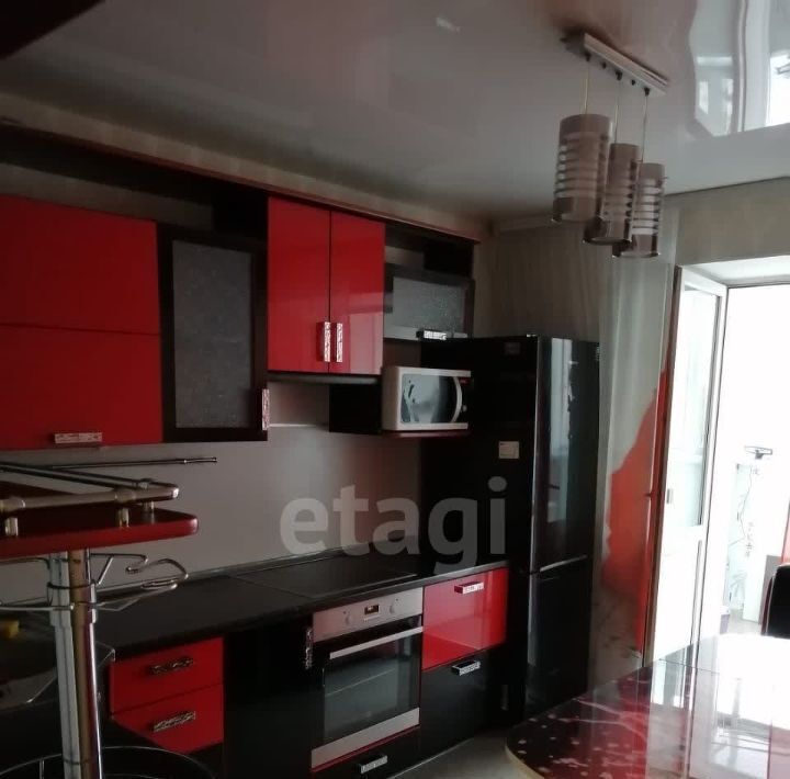 квартира г Благовещенск ул Островского 75/1 фото 1