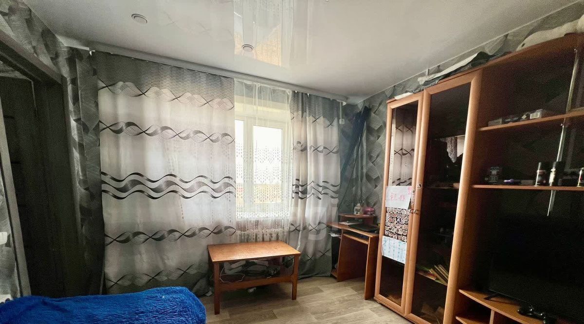 квартира г Свободный ул Чубаровых 59 фото 2