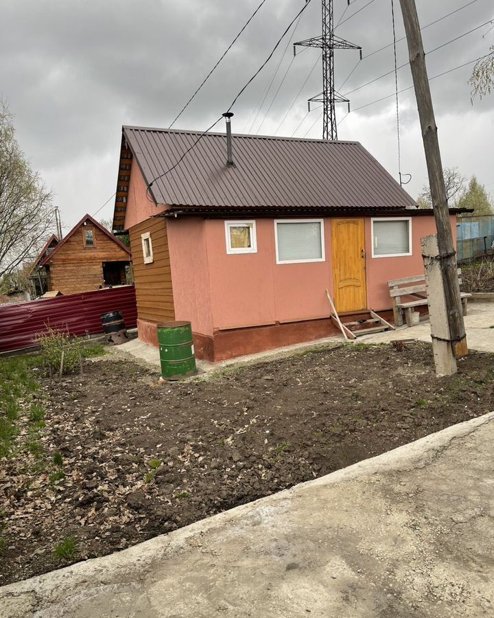 дом г Новокузнецк снт Дружба ул Солнечная 733 Кемеровская обл. — Кузбасс фото 2