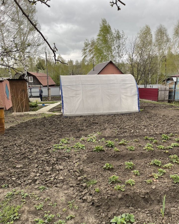 дом г Новокузнецк снт Дружба ул Солнечная 733 Кемеровская обл. — Кузбасс фото 8