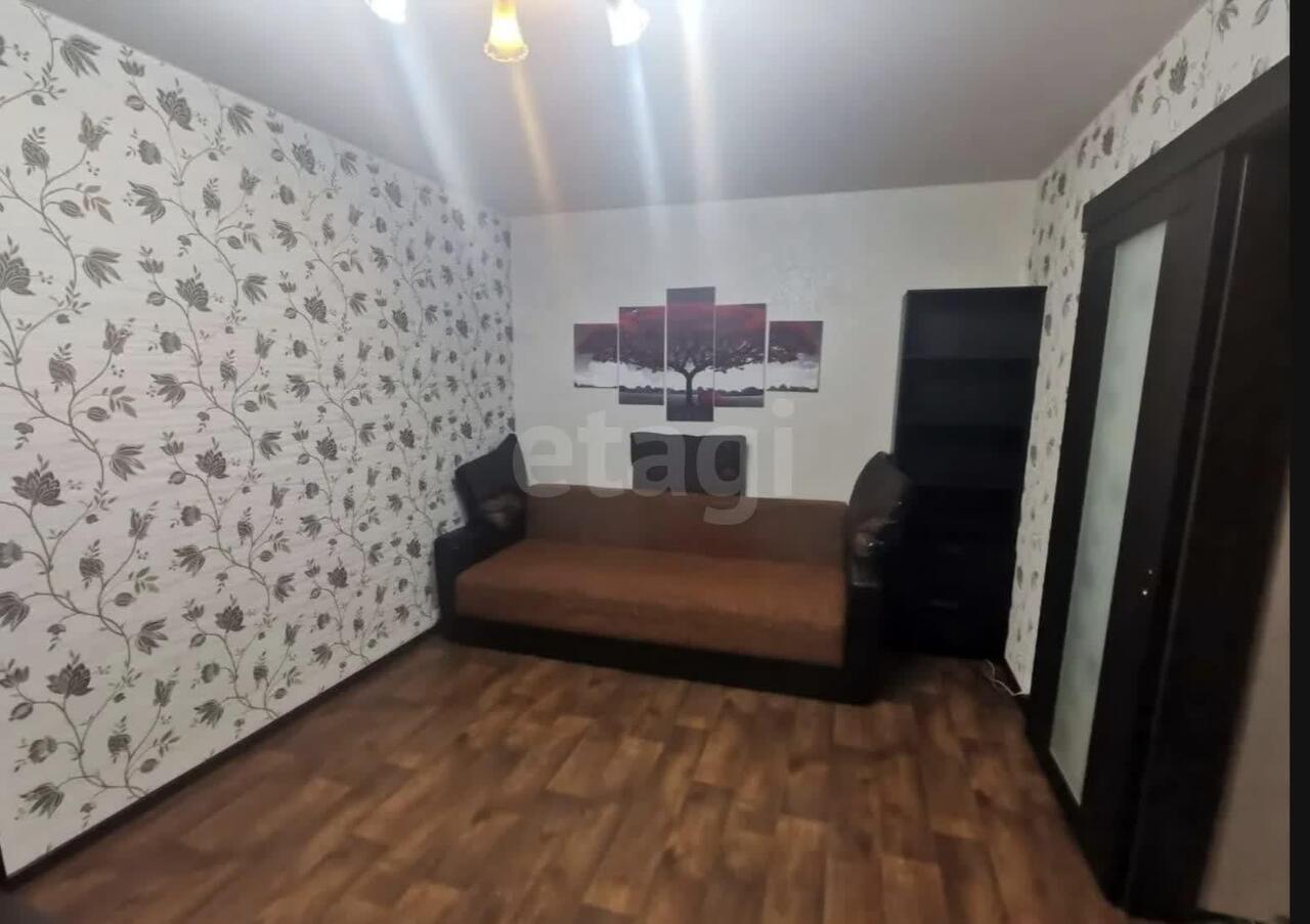 квартира г Комсомольск-на-Амуре ул Пирогова 36/3 Ulitsa Pirogova, 36, Komsomolsk-on-Amur, Khabarovskiy kray, Russia, 681032 фото 2