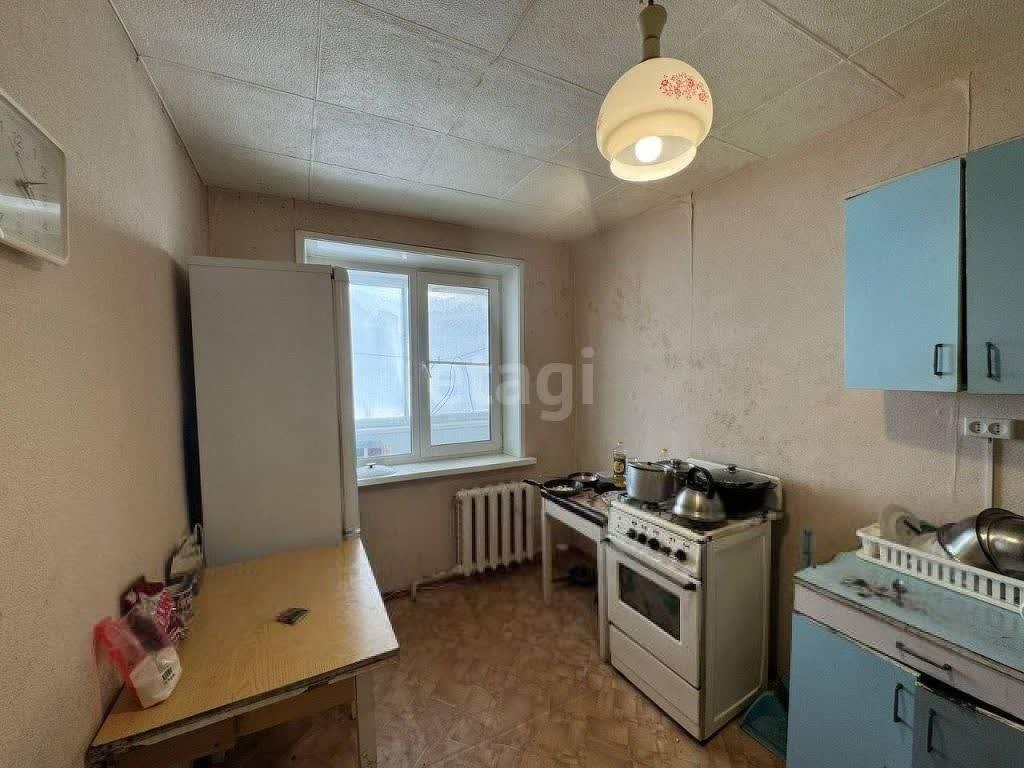 квартира г Комсомольск-на-Амуре б-р Юности 14 фото 2