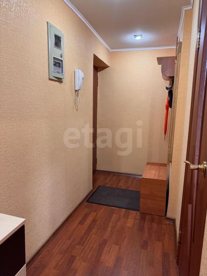 квартира г Комсомольск-на-Амуре ул Вокзальная 45 фото 11