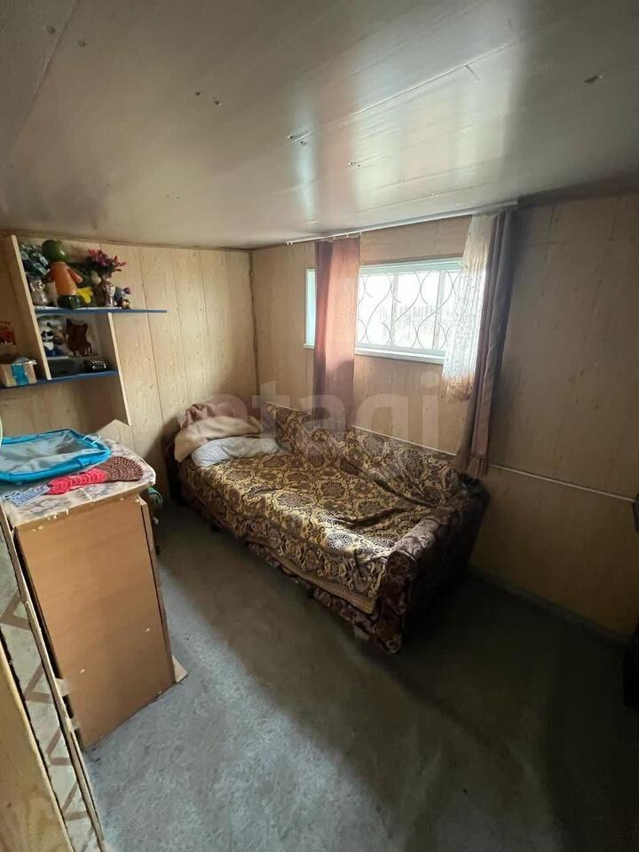 дом г Комсомольск-на-Амуре Рельсовая улица фото 15