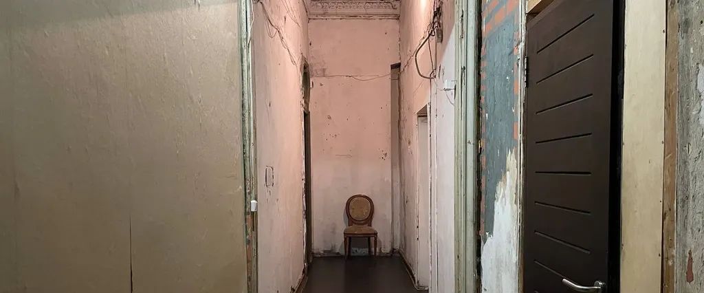 комната г Санкт-Петербург метро Василеостровская 5-я Васильевского острова линия, 20 фото 18