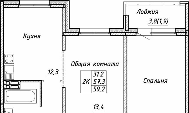 р-н Ленинский ул Связистов 13/1 ЖК по ул. Связистов, 13/1 Площадь Маркса фото