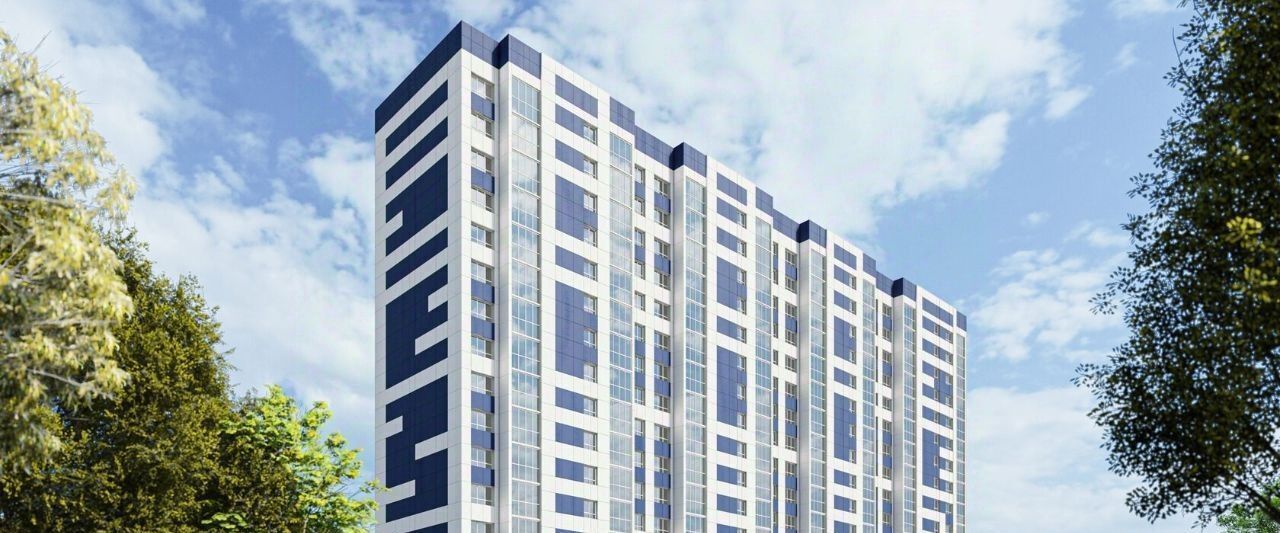 квартира г Новосибирск р-н Ленинский ул Связистов 13/1 ЖК по ул. Связистов, 13/1 Площадь Маркса фото 9