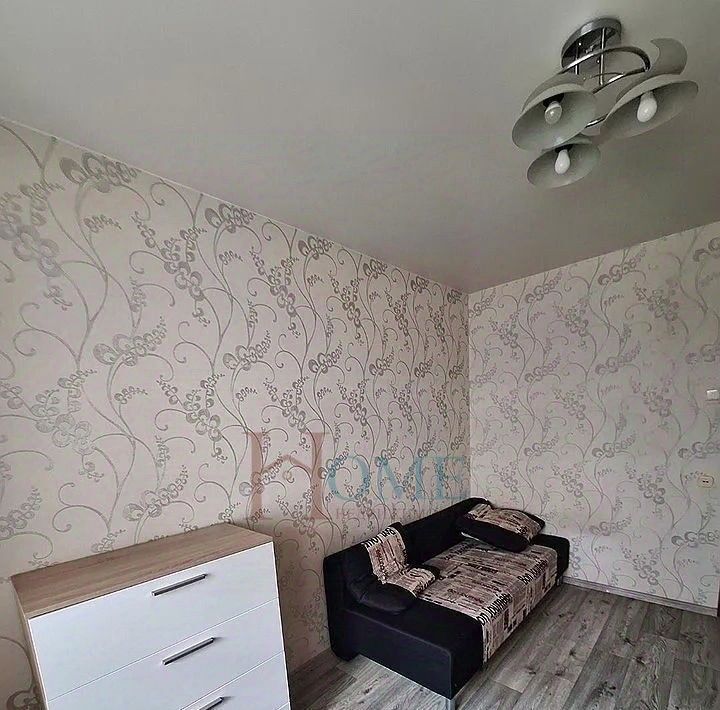 квартира г Новосибирск Гагаринская ул Линейная 47/2 фото 5