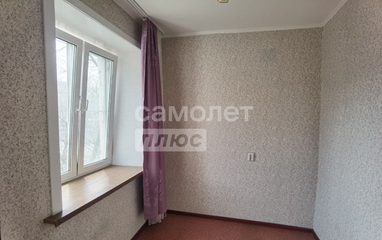 квартира г Хабаровск р-н Кировский ул Яшина 1 фото 9