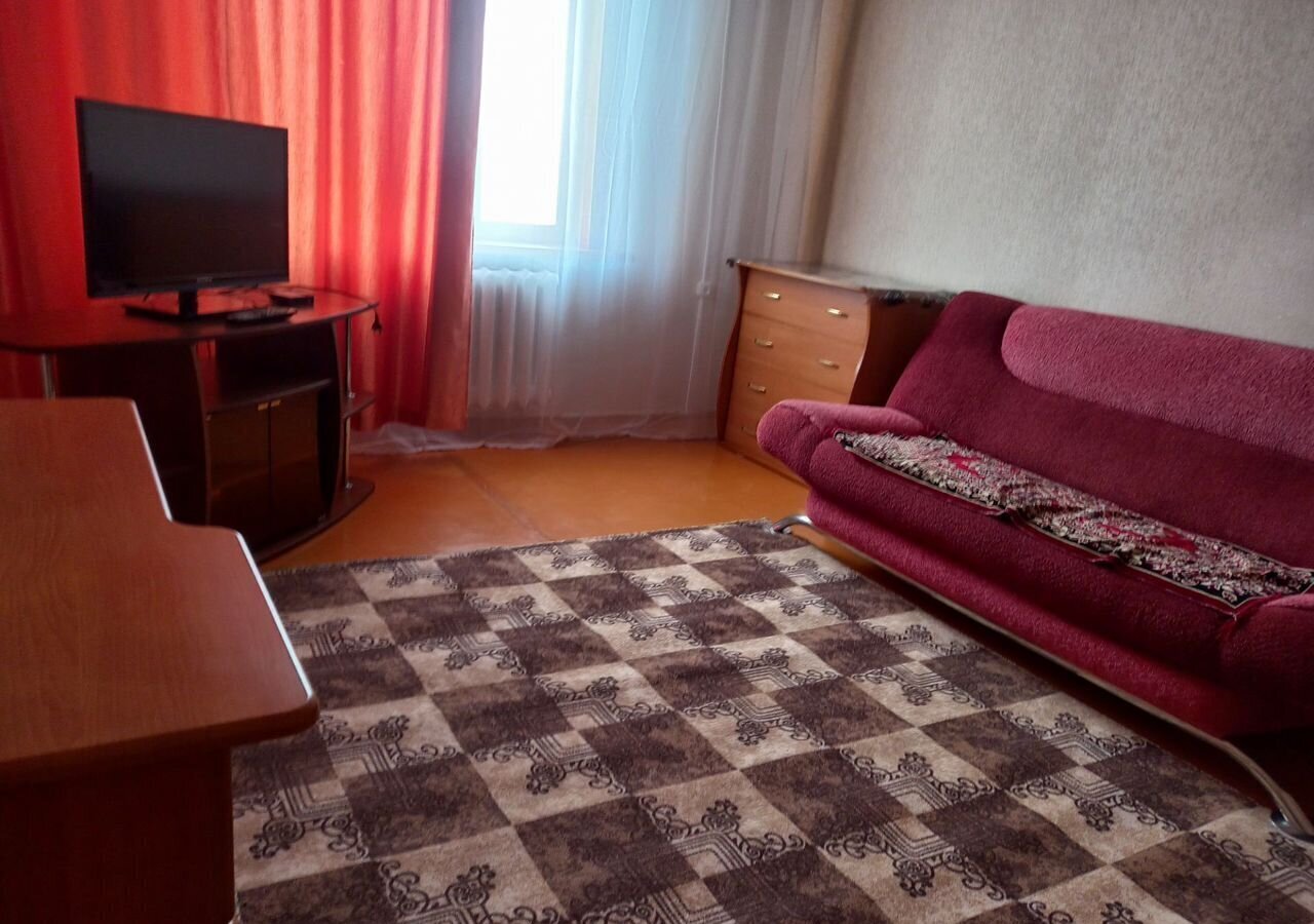 квартира г Братск жилой район Падун, Набережная ул., 23 фото 4