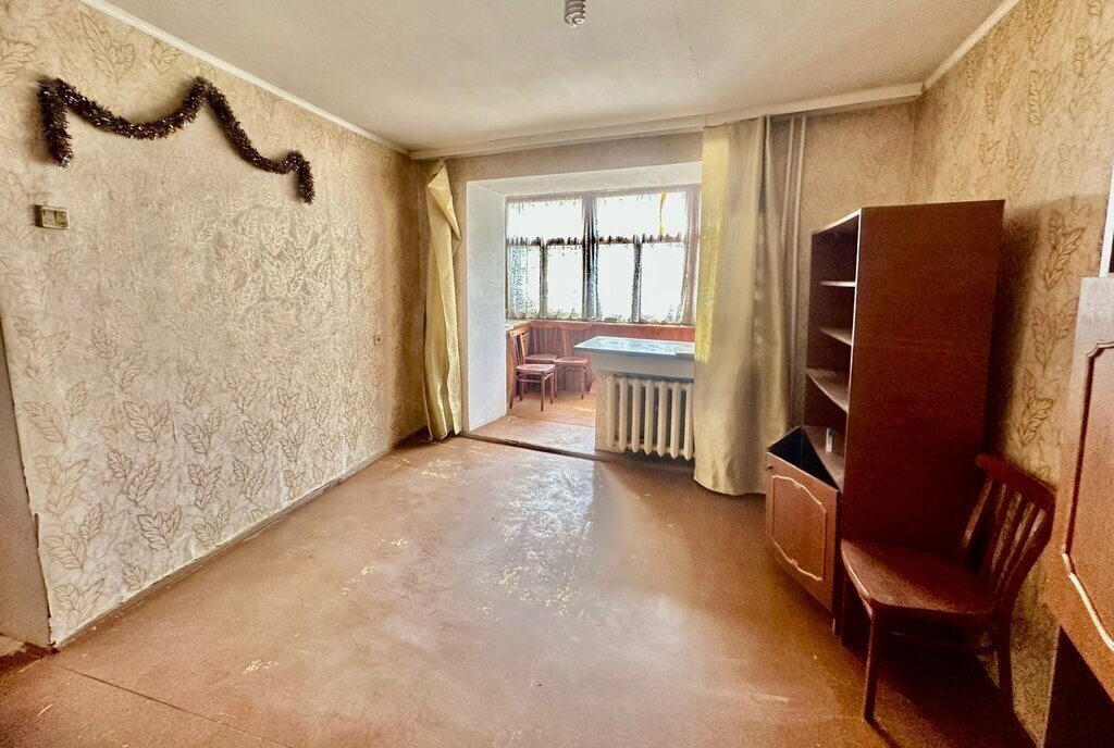 квартира г Находка ул Бокситогорская 47 фото 1