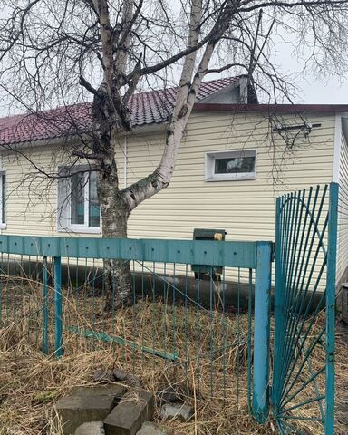 ул Мичурина 7 Елизовское городское поселение, мкр-н Садовый фото