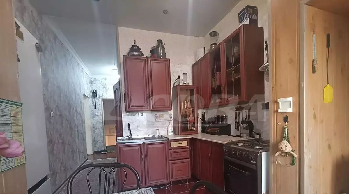 квартира г Махачкала ул Перова 29 Советский фото 16