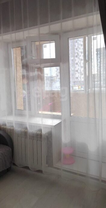 квартира г Якутск ул Билибина 17/1 фото 6