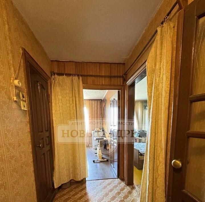 квартира г Арсеньев ул Октябрьская 55/3 фото 14