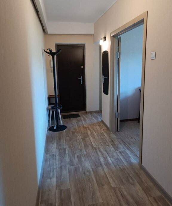 квартира г Саратов р-н Волжский ул Кузнечная 2/12 фото 5