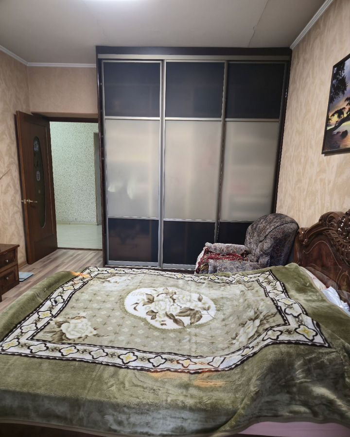 квартира г Абакан ул Бограда 118 фото 14