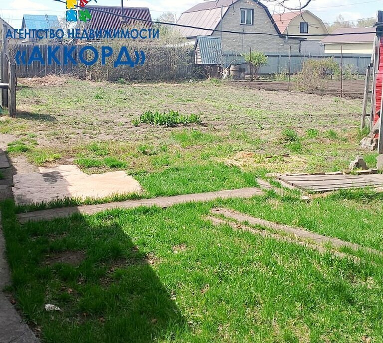 дом г Барнаул снт Пригородное Цветочная улица фото 8